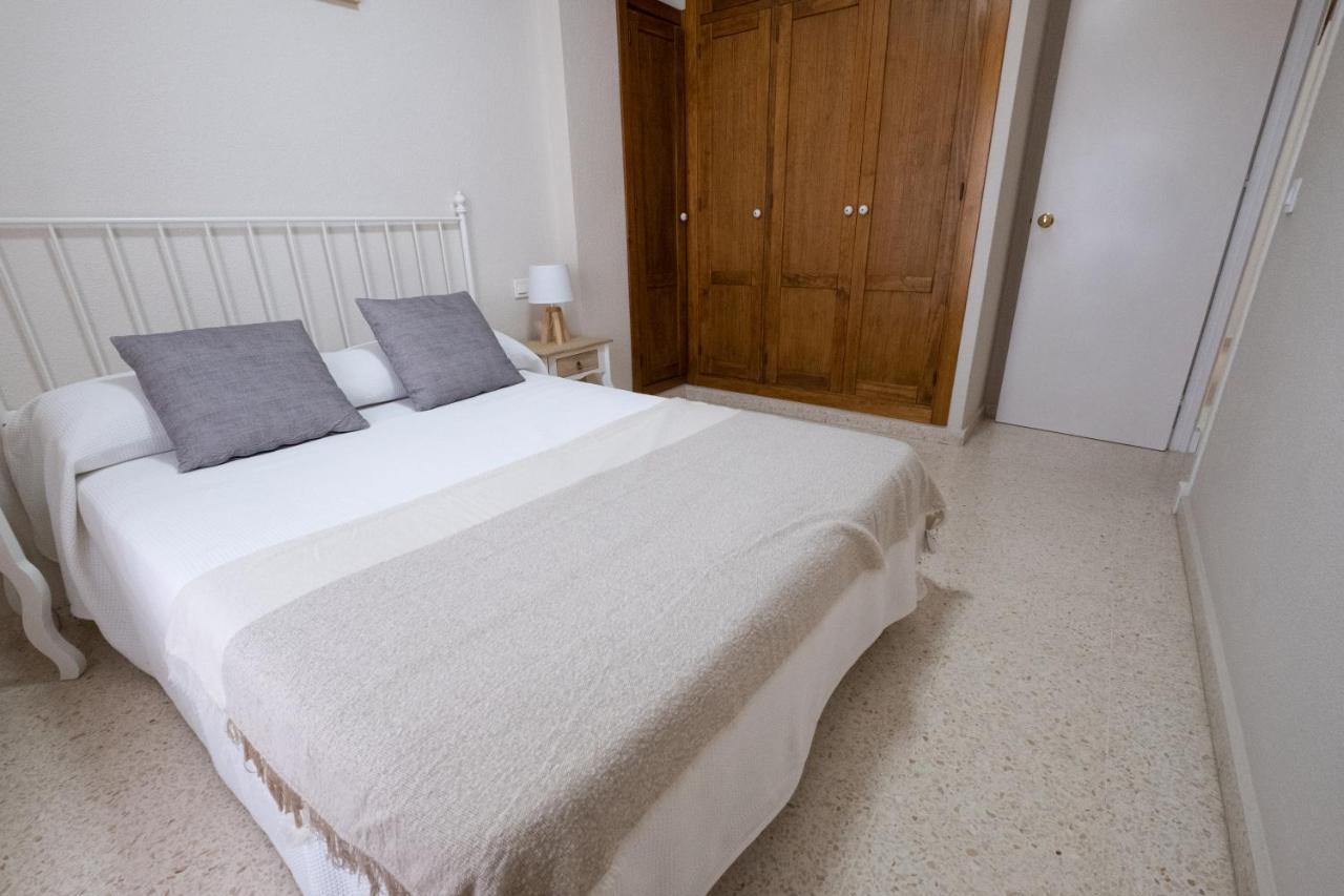 Apartamento America Sanlúcar de Barrameda Eksteriør billede