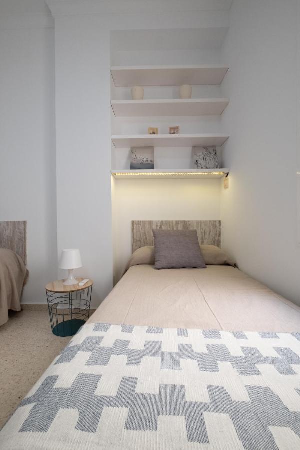 Apartamento America Sanlúcar de Barrameda Eksteriør billede
