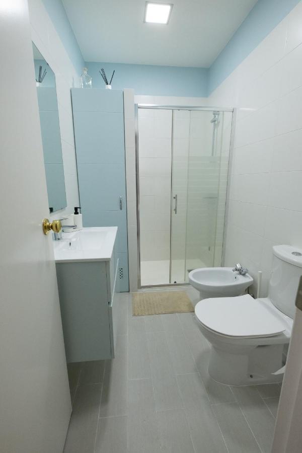 Apartamento America Sanlúcar de Barrameda Eksteriør billede