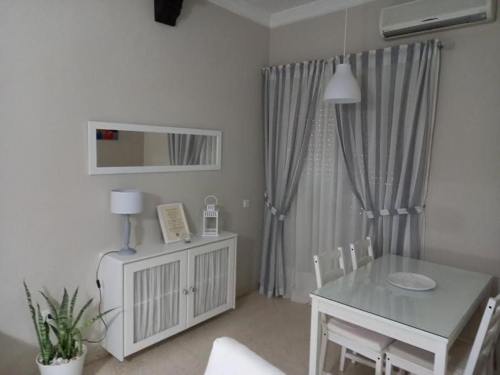 Apartamento America Sanlúcar de Barrameda Eksteriør billede
